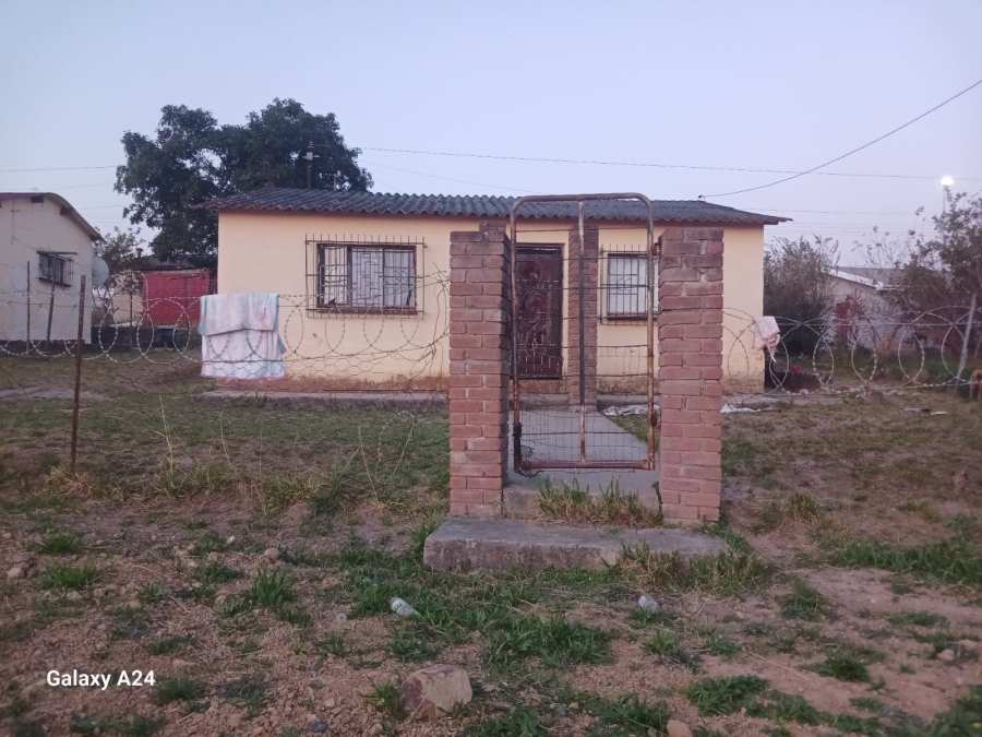 2 Bedroom Property for Sale in Mdantsane Eastern Cape
